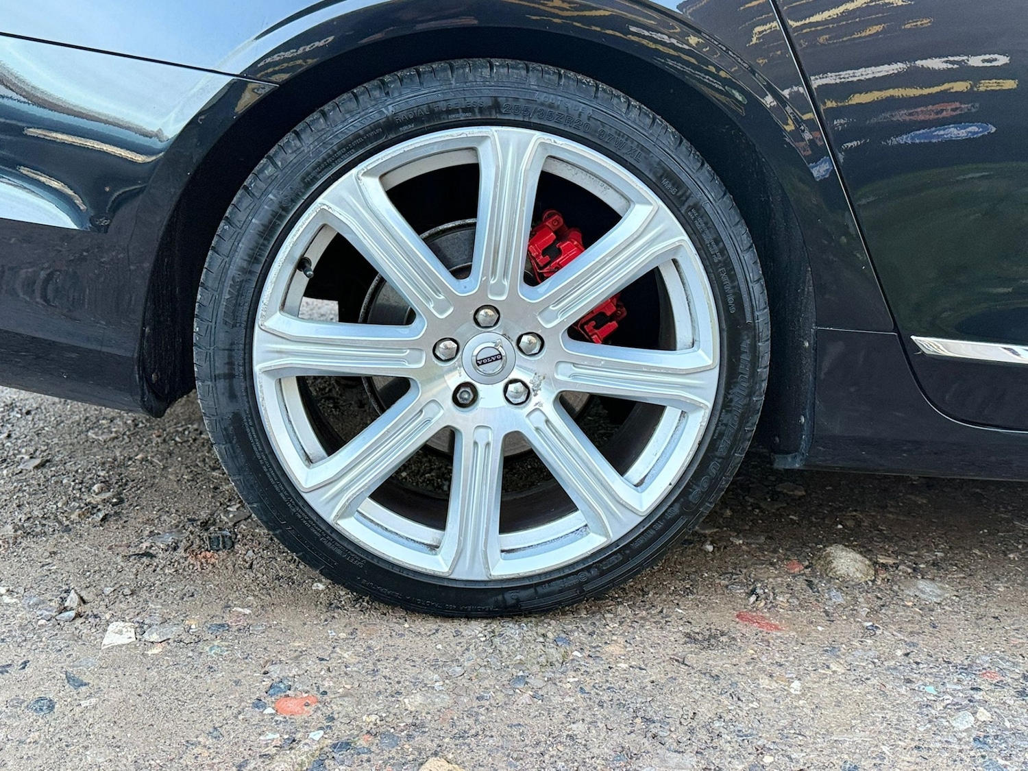 Used Volvo S90 2017 for sale - 77158651: Photo 9