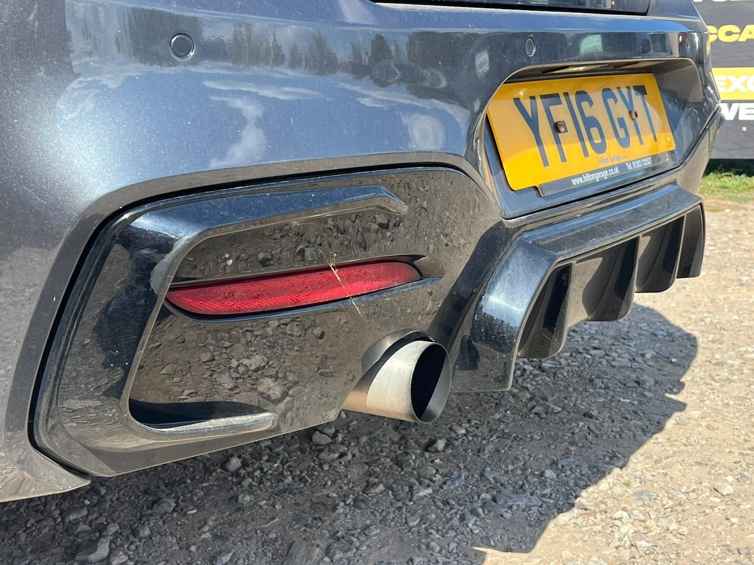 Vehicle 15