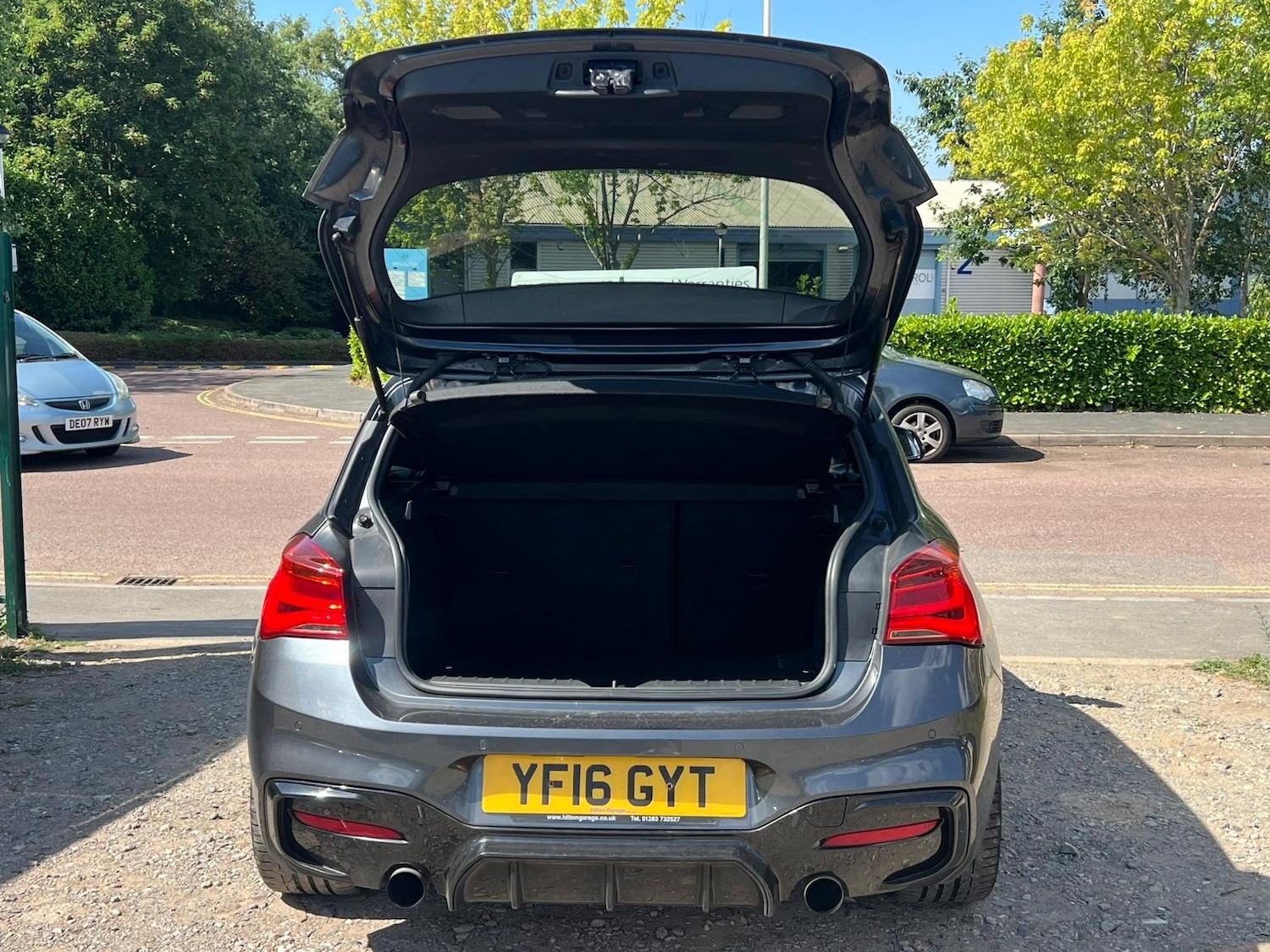 Vehicle 27