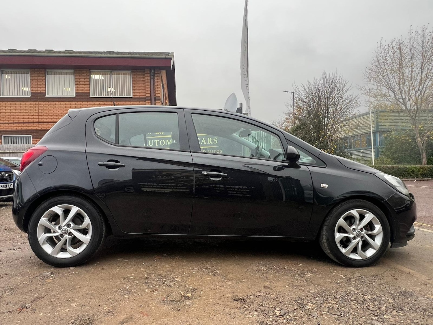 Used Vauxhall Corsa 2015 for sale - 76725972: Photo 10