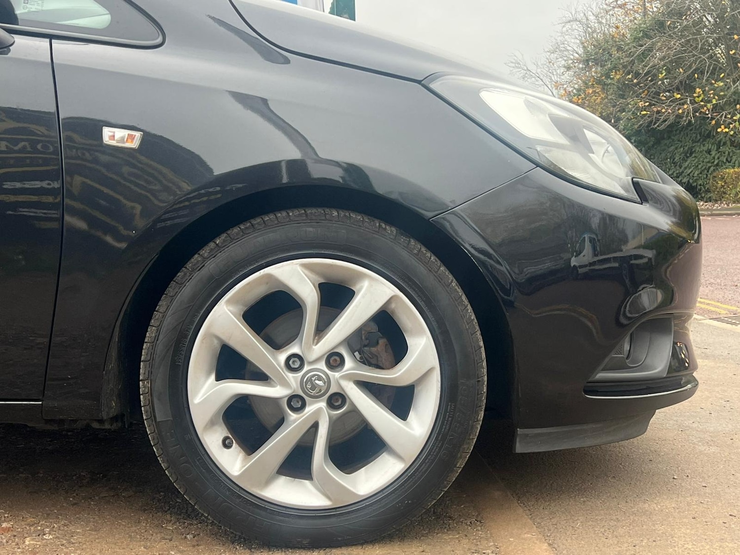 Used Vauxhall Corsa 2015 for sale - 76725972: Photo 11