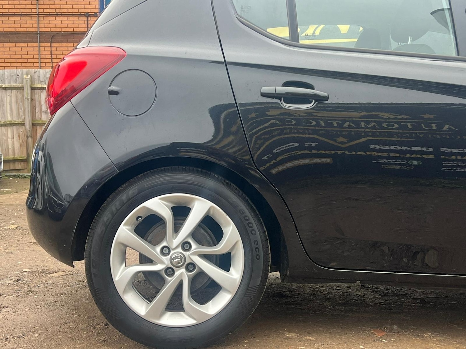 Used Vauxhall Corsa 2015 for sale - 76725972: Photo 12