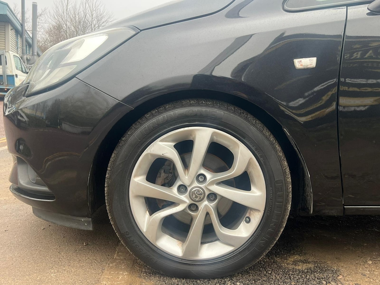 Used Vauxhall Corsa 2015 for sale - 76725972: Photo 13