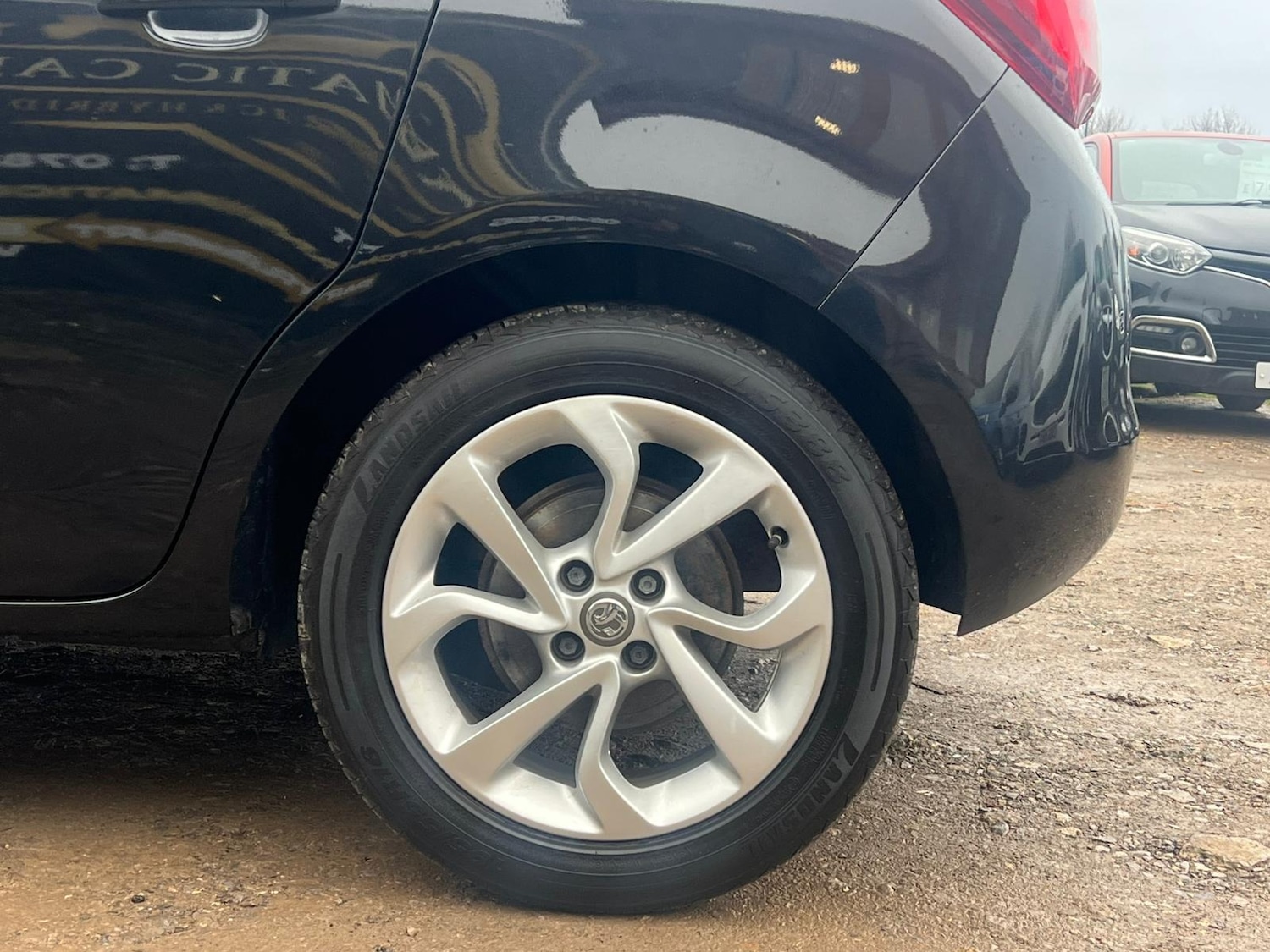 Used Vauxhall Corsa 2015 for sale - 76725972: Photo 14