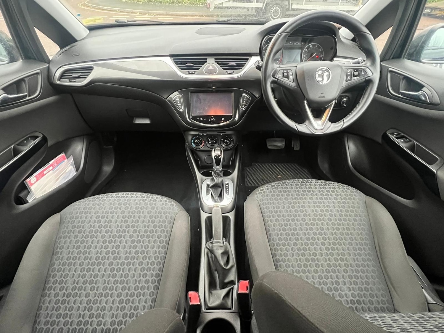 Used Vauxhall Corsa 2015 for sale - 76725972: Photo 15