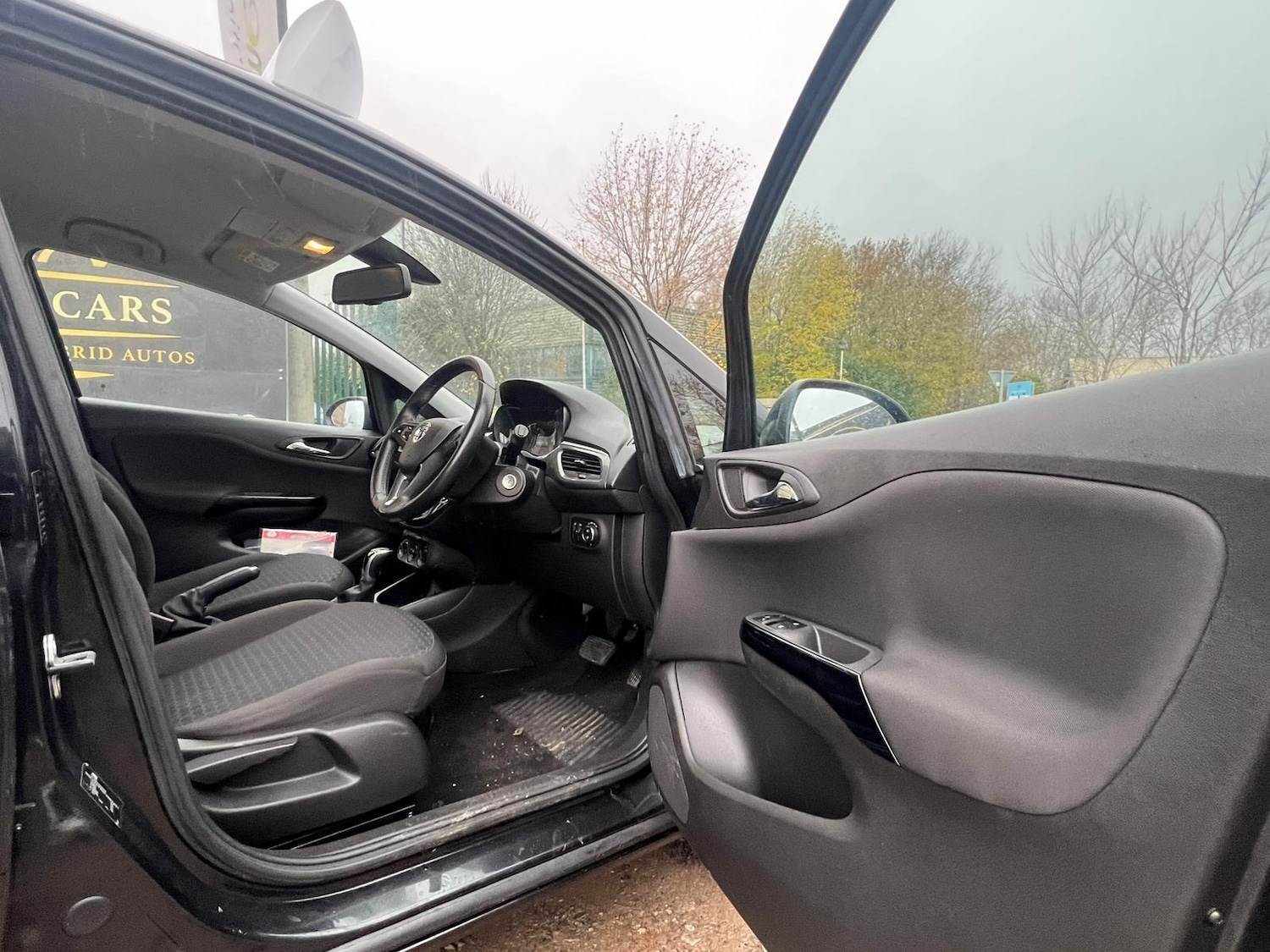 Used Vauxhall Corsa 2015 for sale - 76725972: Photo 16