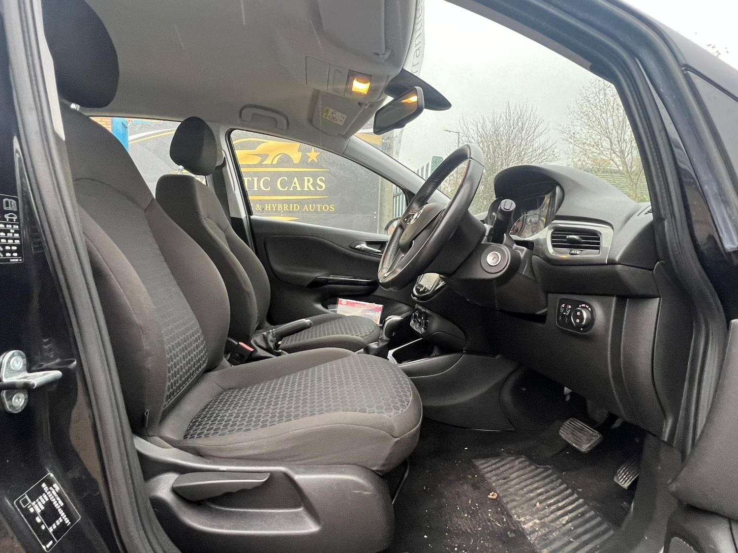 Used Vauxhall Corsa 2015 for sale - 76725972: Photo 17