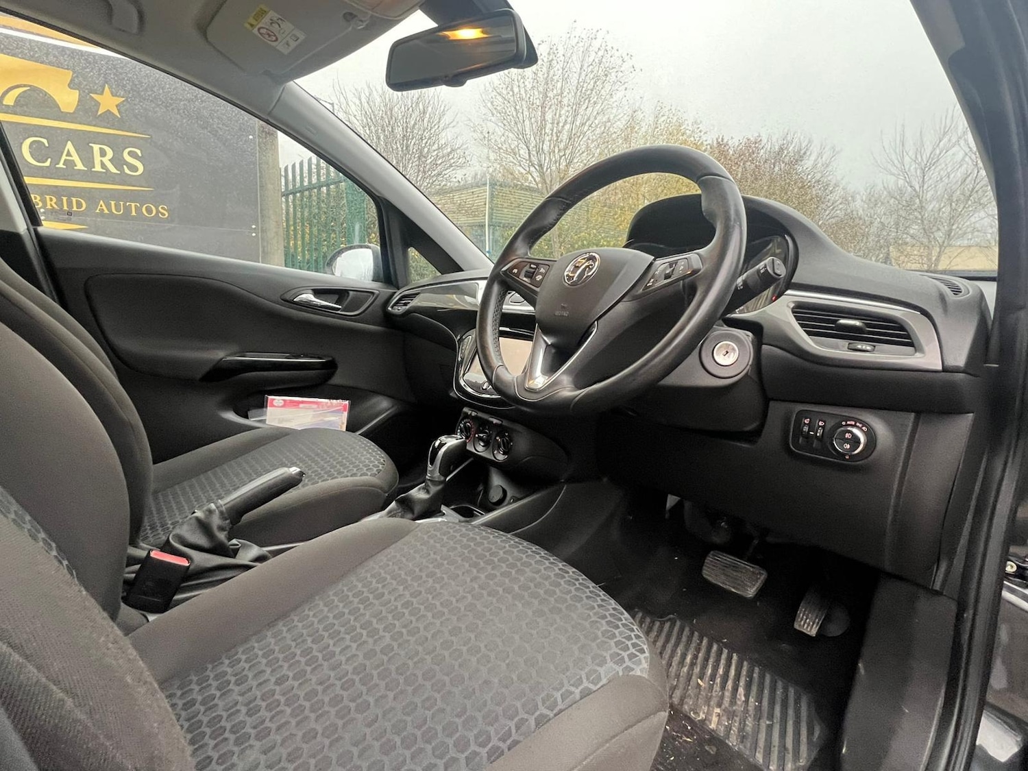 Used Vauxhall Corsa 2015 for sale - 76725972: Photo 18