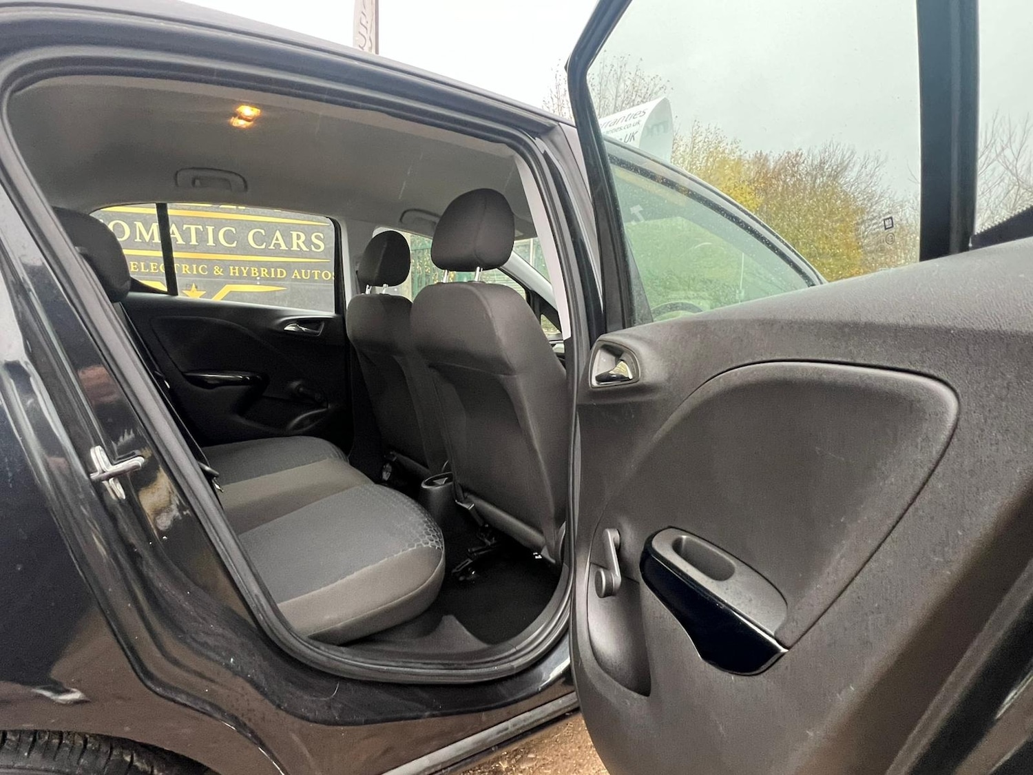 Used Vauxhall Corsa 2015 for sale - 76725972: Photo 20