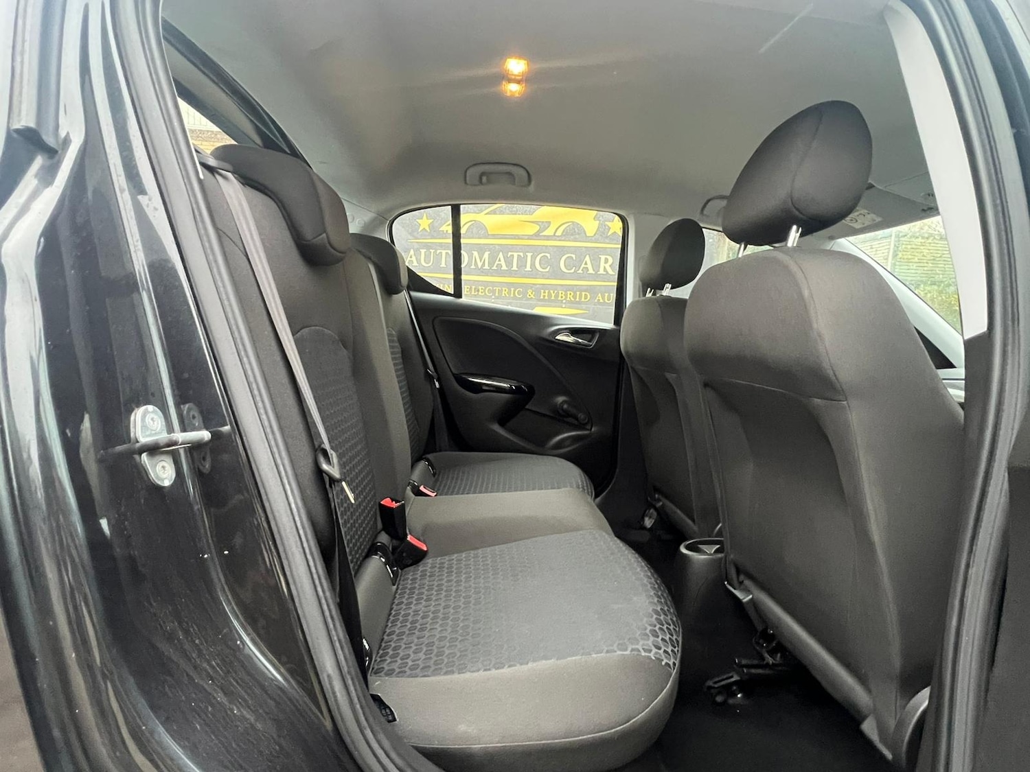 Used Vauxhall Corsa 2015 for sale - 76725972: Photo 21