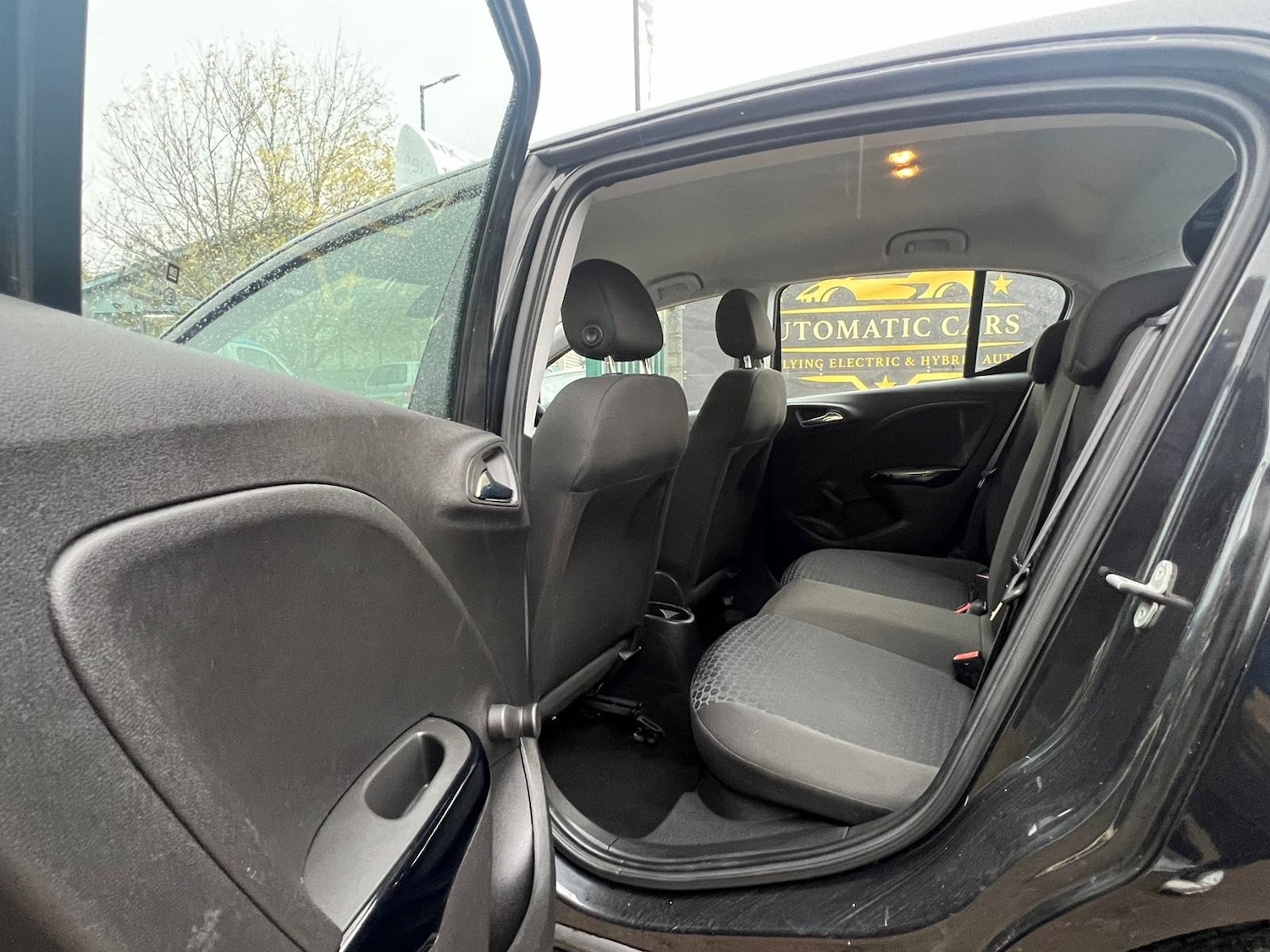 Used Vauxhall Corsa 2015 for sale - 76725972: Photo 24