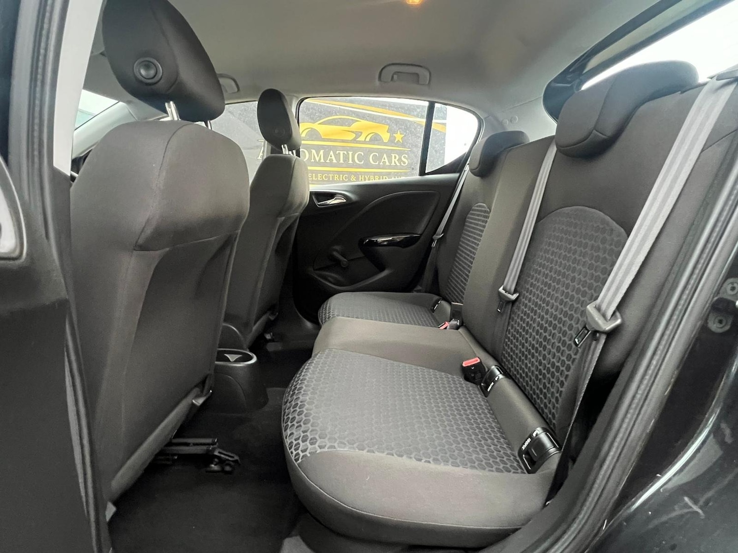 Used Vauxhall Corsa 2015 for sale - 76725972: Photo 25