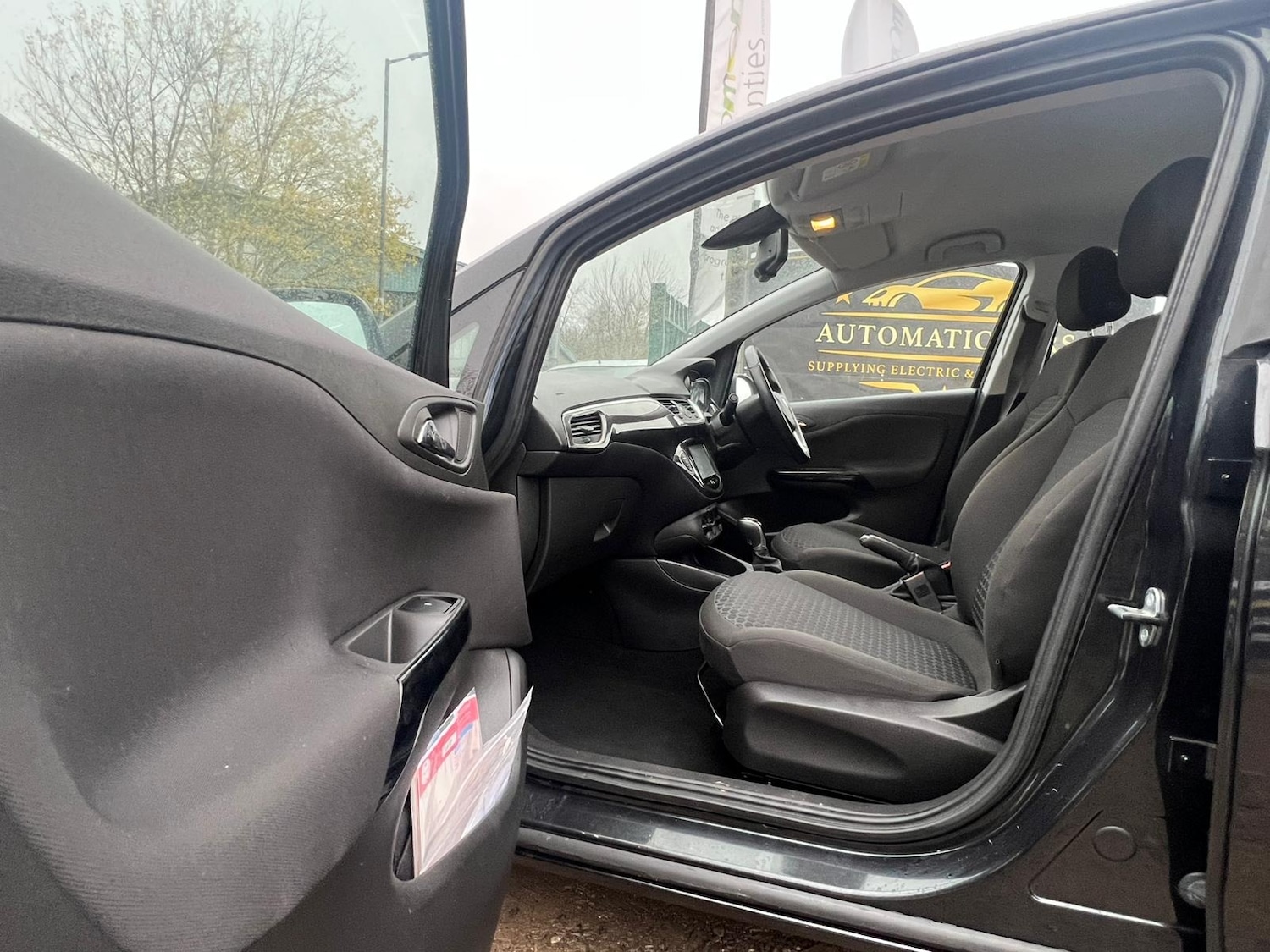 Used Vauxhall Corsa 2015 for sale - 76725972: Photo 27