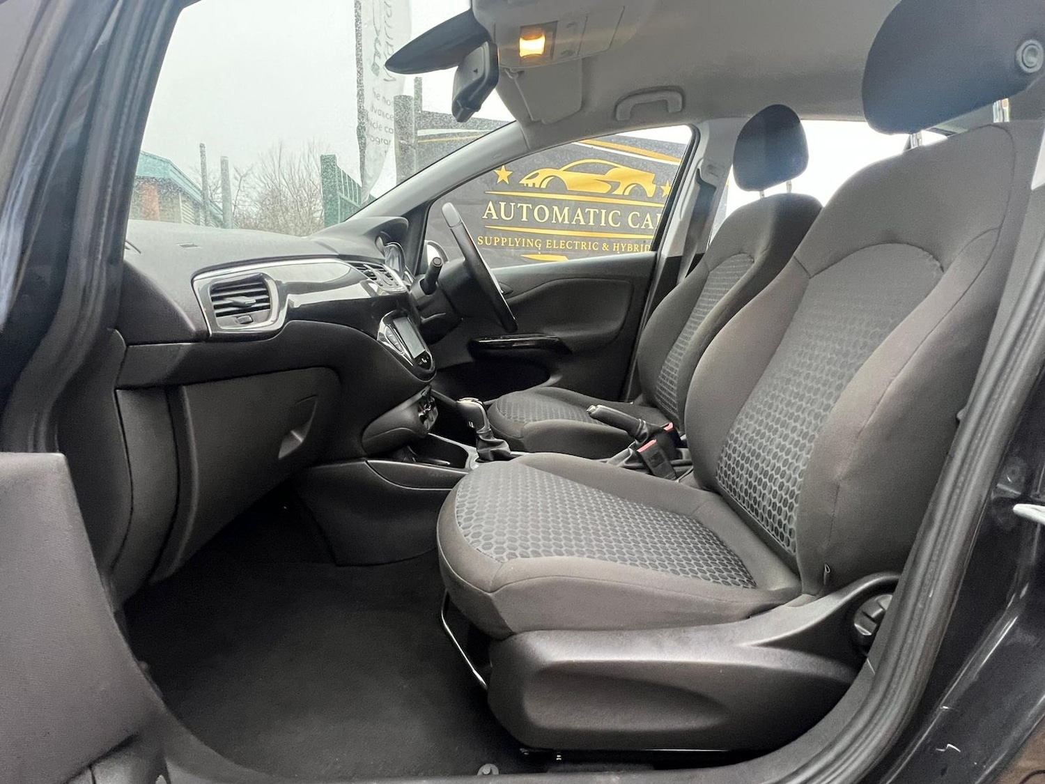 Used Vauxhall Corsa 2015 for sale - 76725972: Photo 28