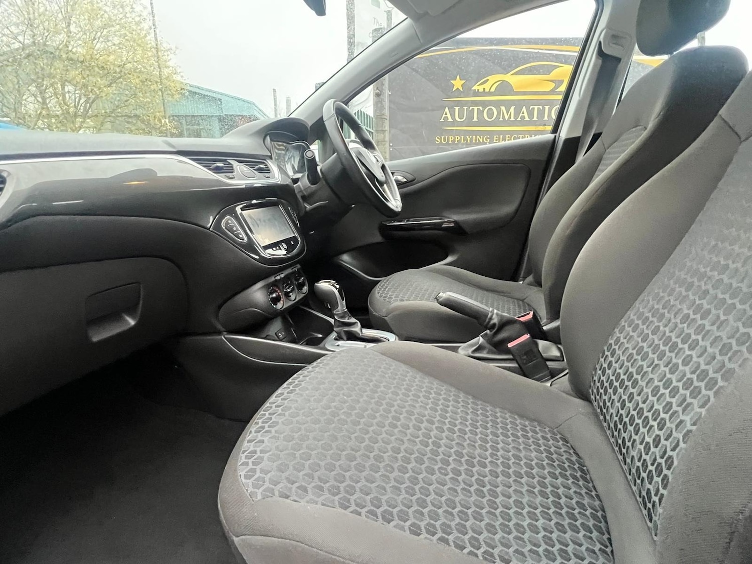 Used Vauxhall Corsa 2015 for sale - 76725972: Photo 29