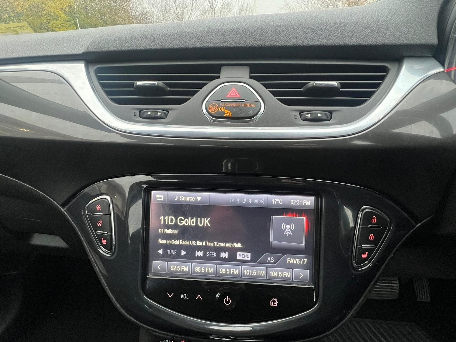 Used Vauxhall Corsa 2015 for sale - 76725972: Photo 31