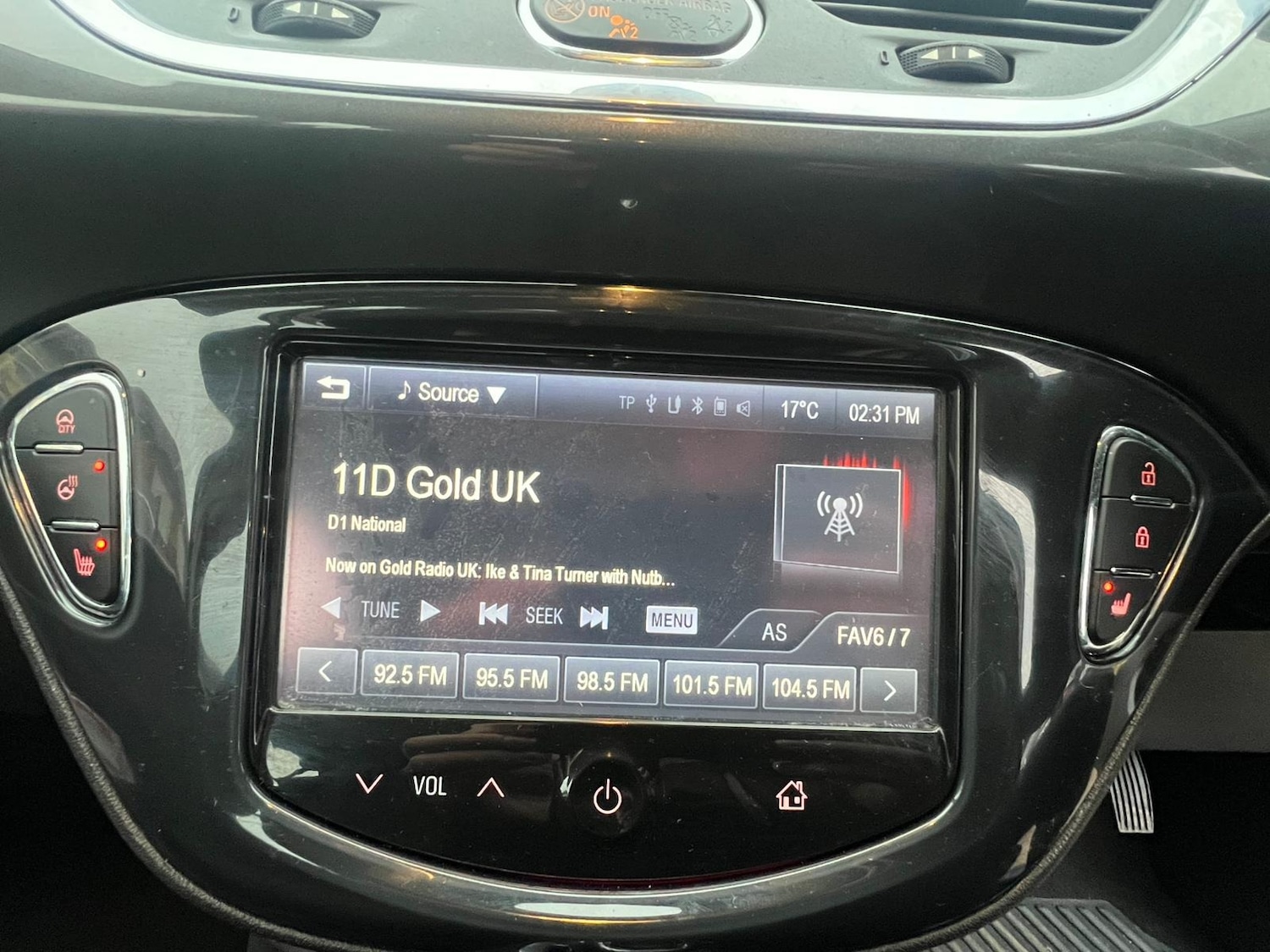 Used Vauxhall Corsa 2015 for sale - 76725972: Photo 34