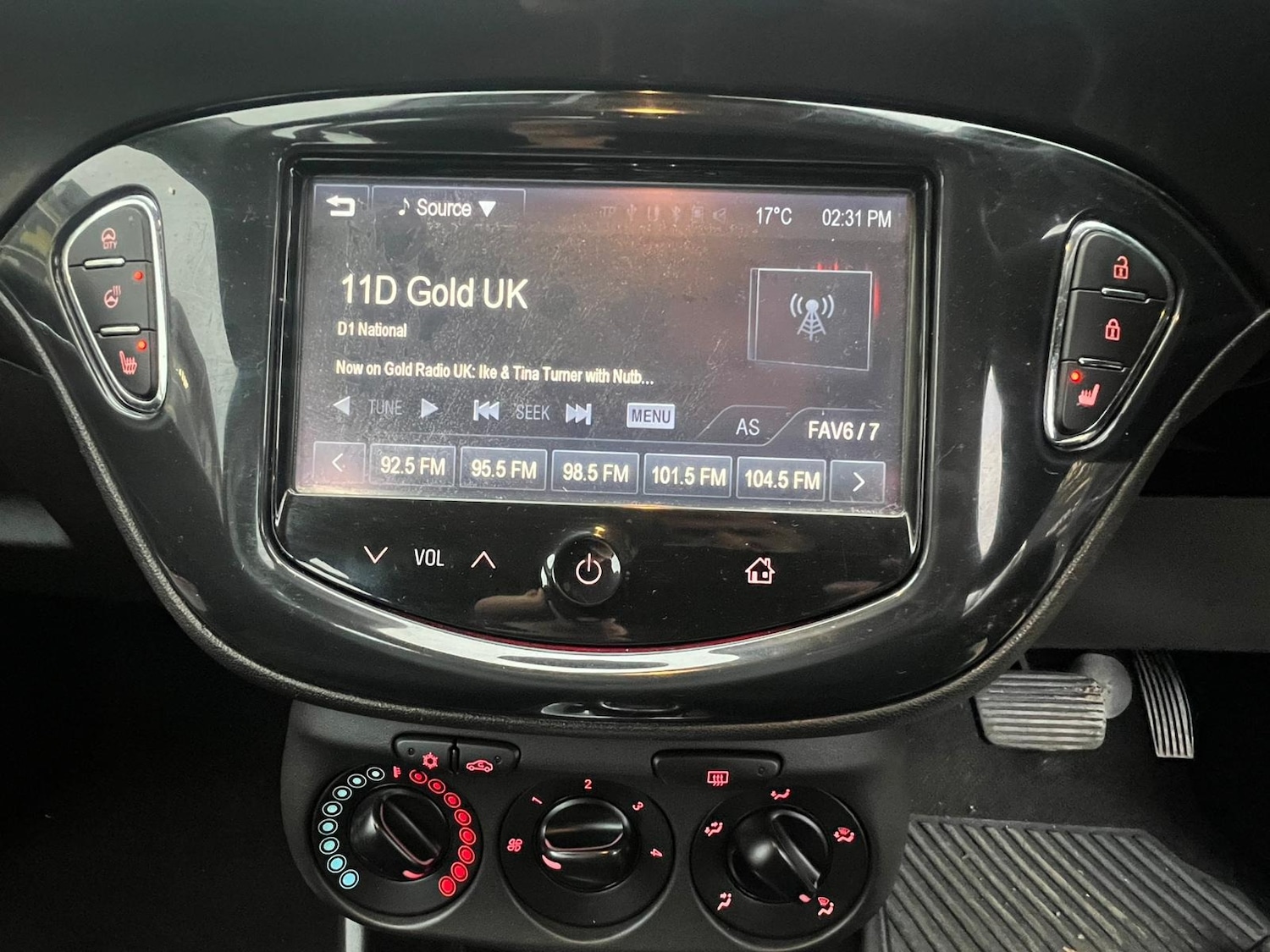 Used Vauxhall Corsa 2015 for sale - 76725972: Photo 35