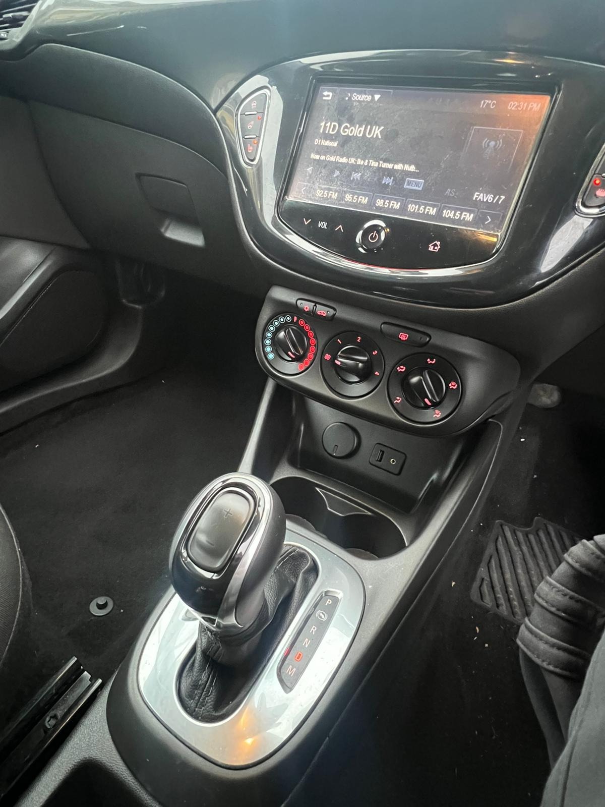 Used Vauxhall Corsa 2015 for sale - 76725972: Photo 36