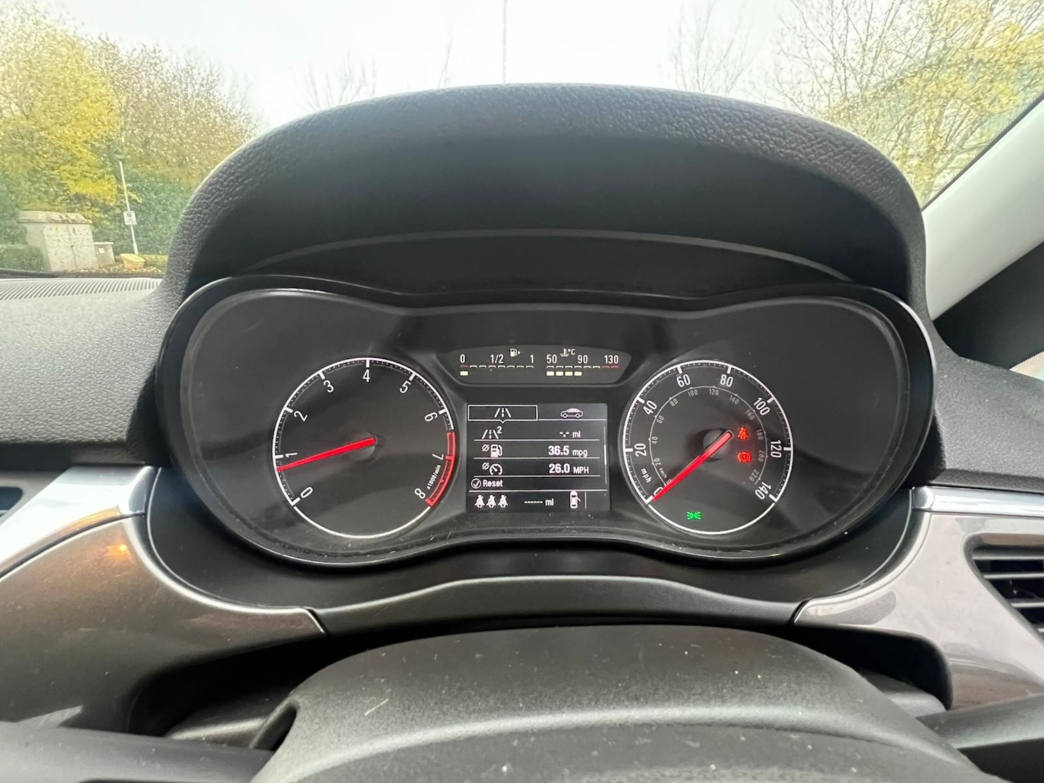 Used Vauxhall Corsa 2015 for sale - 76725972: Photo 40