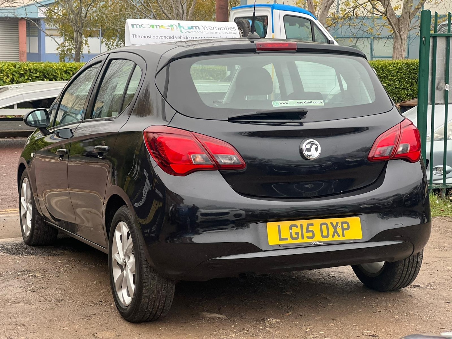 Used Vauxhall Corsa 2015 for sale - 76725972: Photo 7