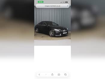 Mercedes-Benz C Class feature image