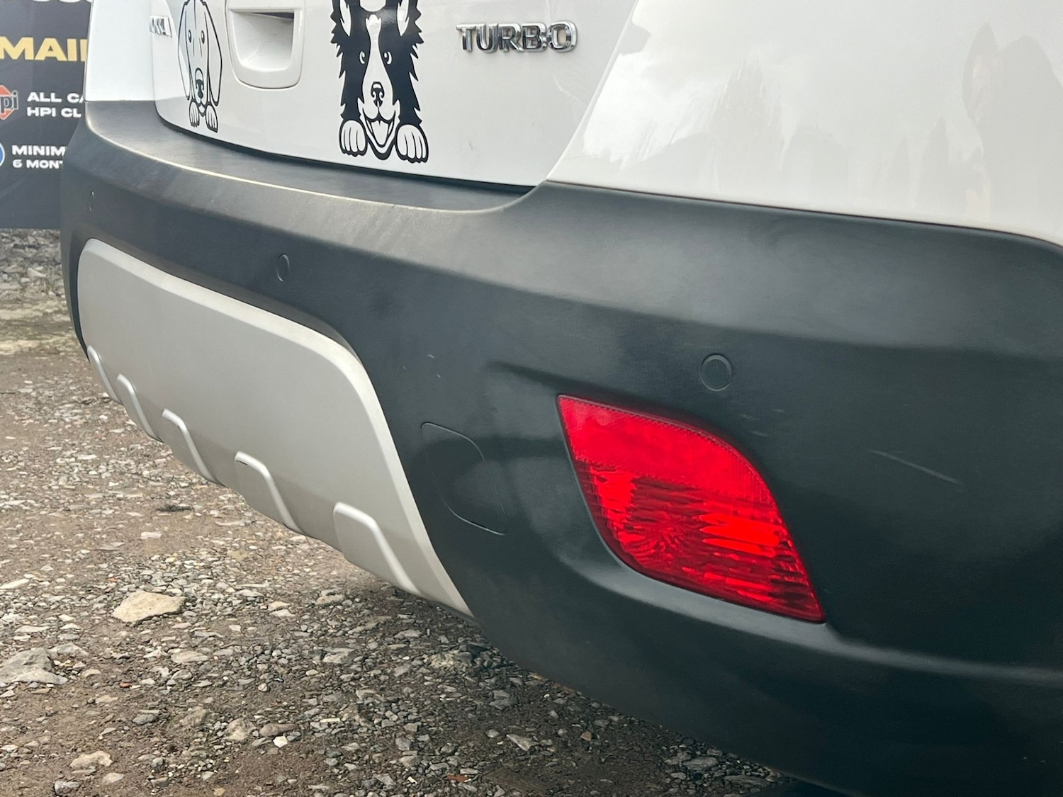 Used Vauxhall Mokka 2014 for sale - 77711280: Photo 16