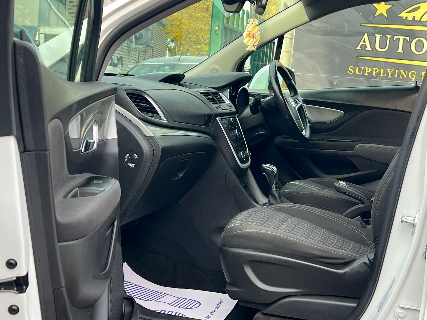 Used Vauxhall Mokka 2014 for sale - 77711280: Photo 19