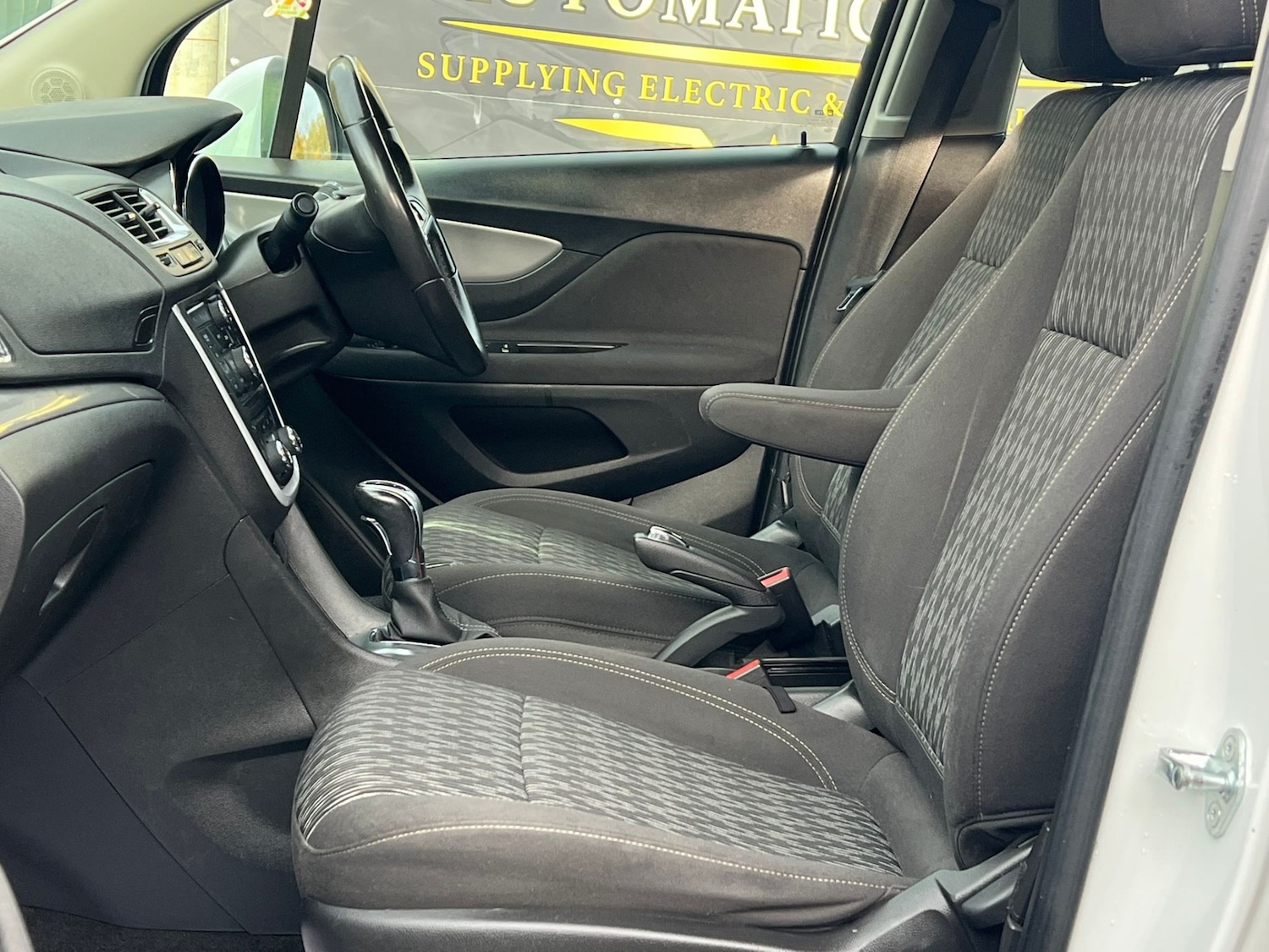 Used Vauxhall Mokka 2014 for sale - 77711280: Photo 20