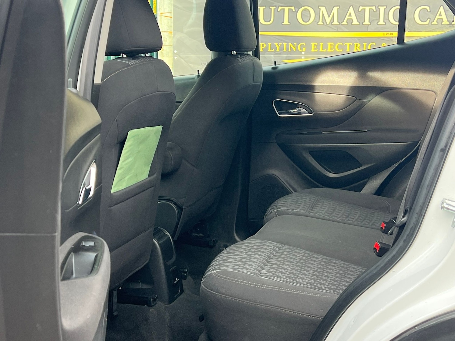 Used Vauxhall Mokka 2014 for sale - 77711280: Photo 22