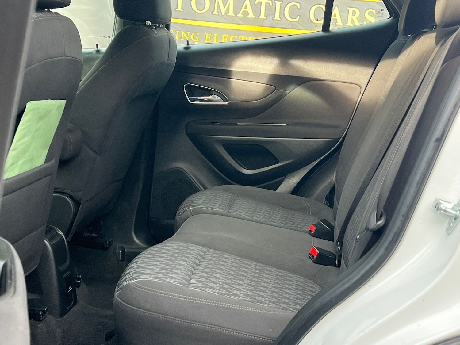 Used Vauxhall Mokka 2014 for sale - 77711280: Photo 23