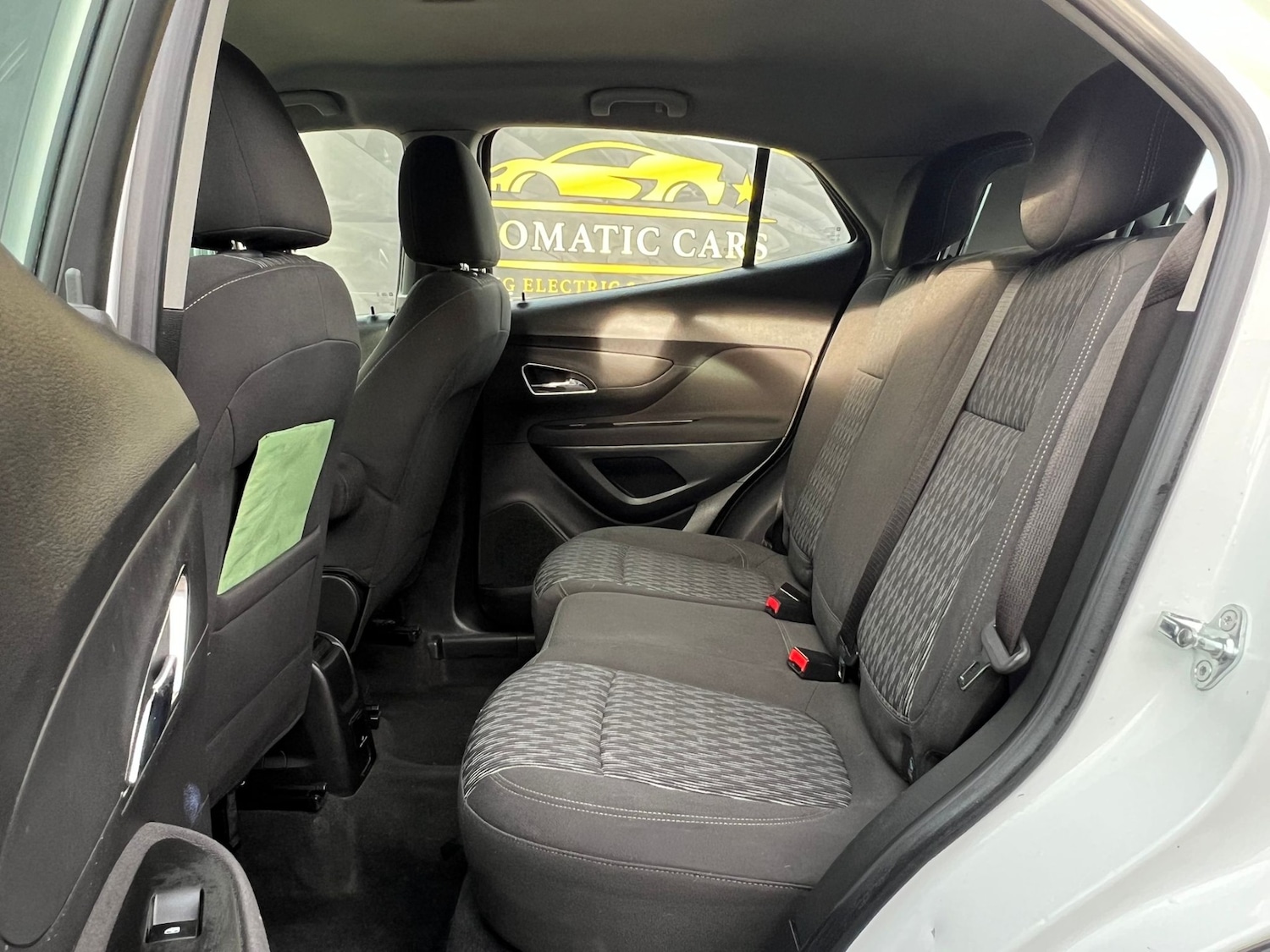 Used Vauxhall Mokka 2014 for sale - 77711280: Photo 24