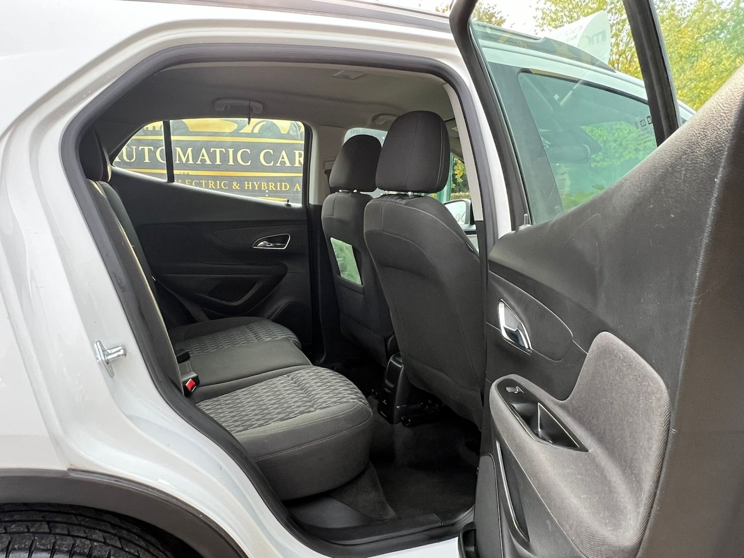 Used Vauxhall Mokka 2014 for sale - 77711280: Photo 29