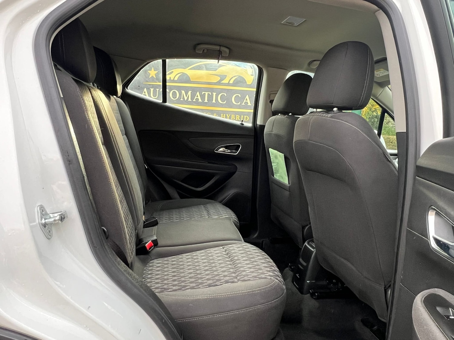 Used Vauxhall Mokka 2014 for sale - 77711280: Photo 30