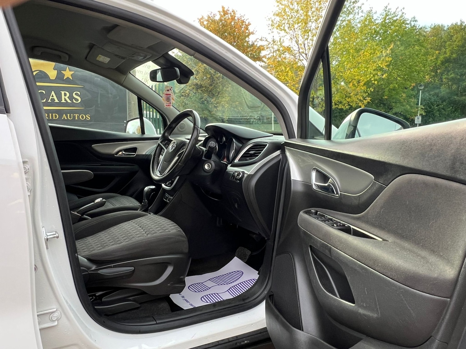 Used Vauxhall Mokka 2014 for sale - 77711280: Photo 31