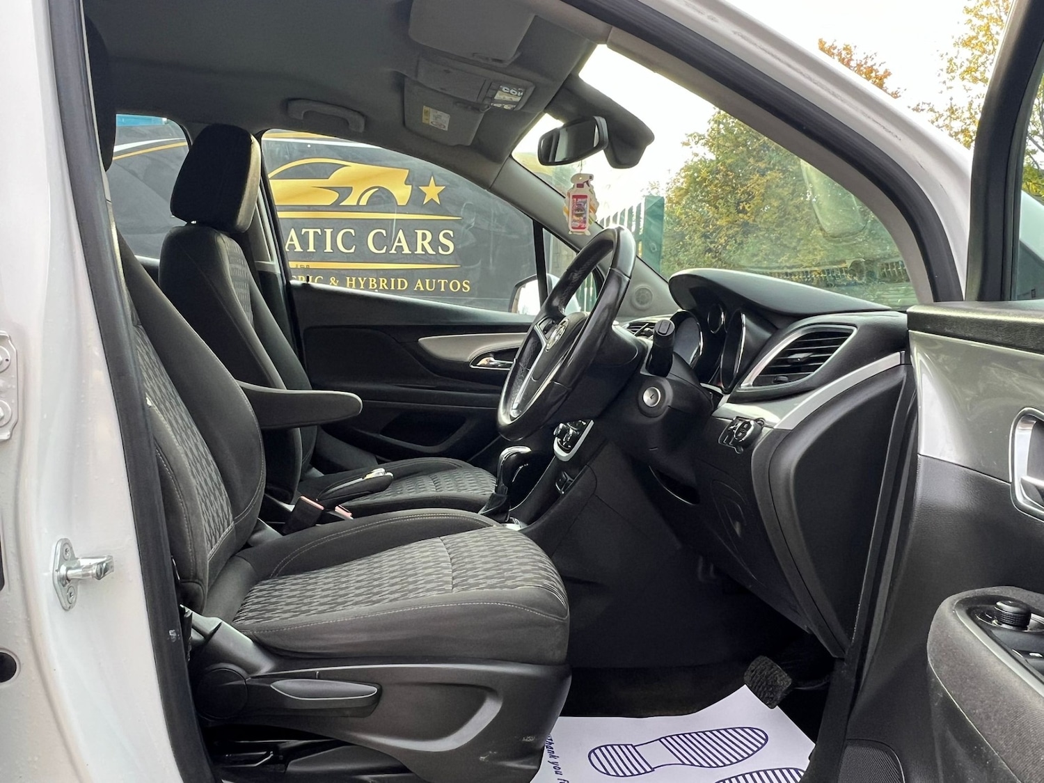 Used Vauxhall Mokka 2014 for sale - 77711280: Photo 32