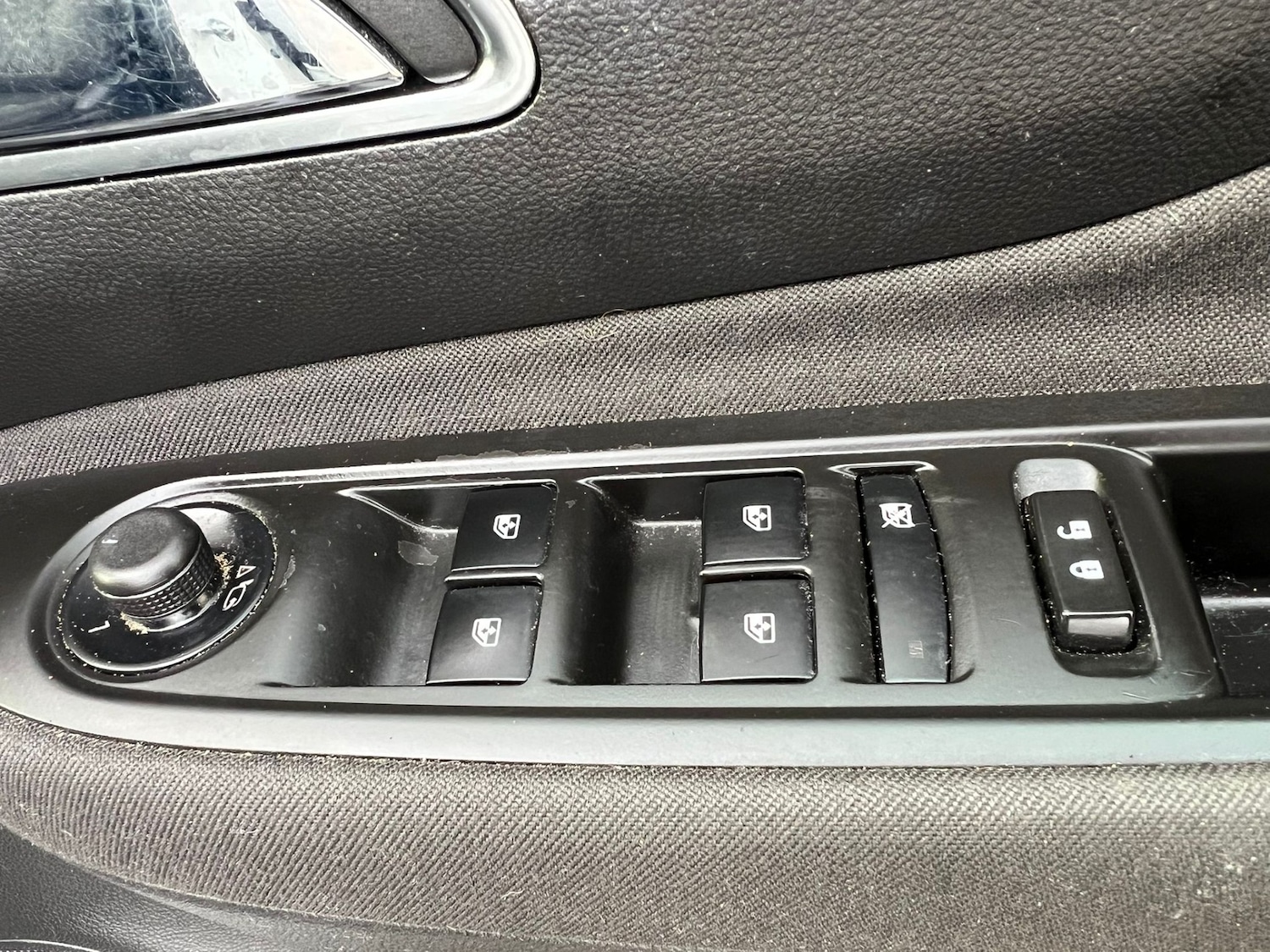 Used Vauxhall Mokka 2014 for sale - 77711280: Photo 33