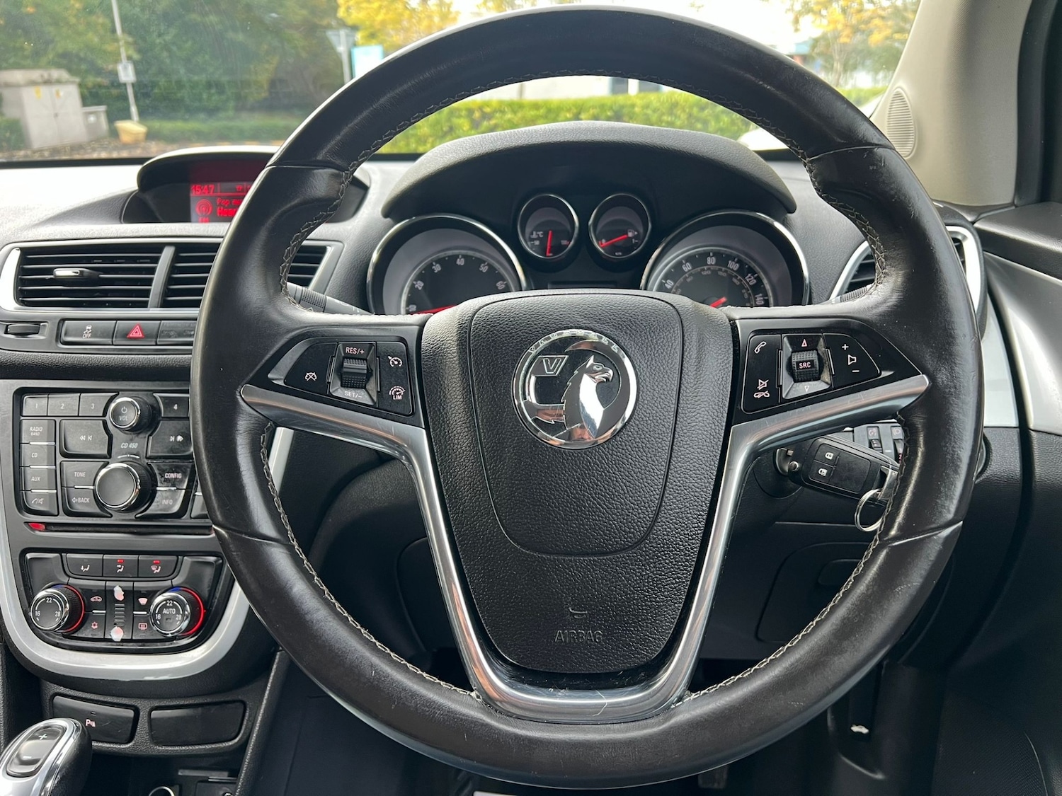 Used Vauxhall Mokka 2014 for sale - 77711280: Photo 35