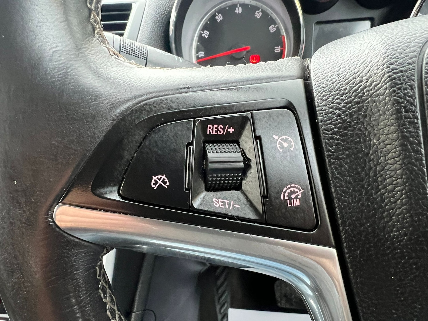 Used Vauxhall Mokka 2014 for sale - 77711280: Photo 36