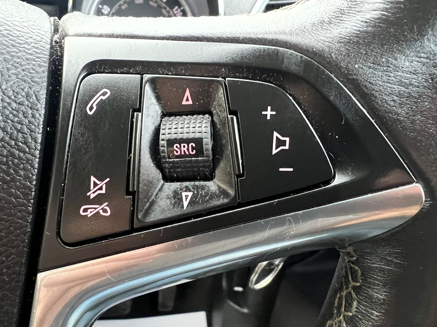 Used Vauxhall Mokka 2014 for sale - 77711280: Photo 37