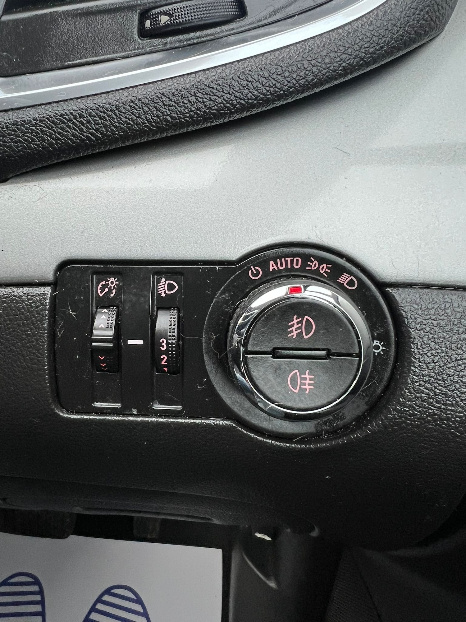 Used Vauxhall Mokka 2014 for sale - 77711280: Photo 38