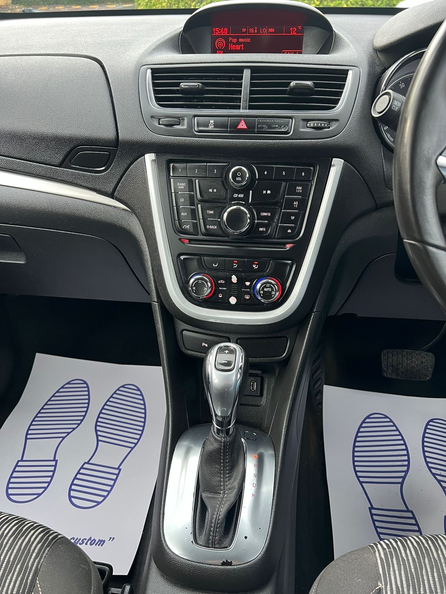 Used Vauxhall Mokka 2014 for sale - 77711280: Photo 39