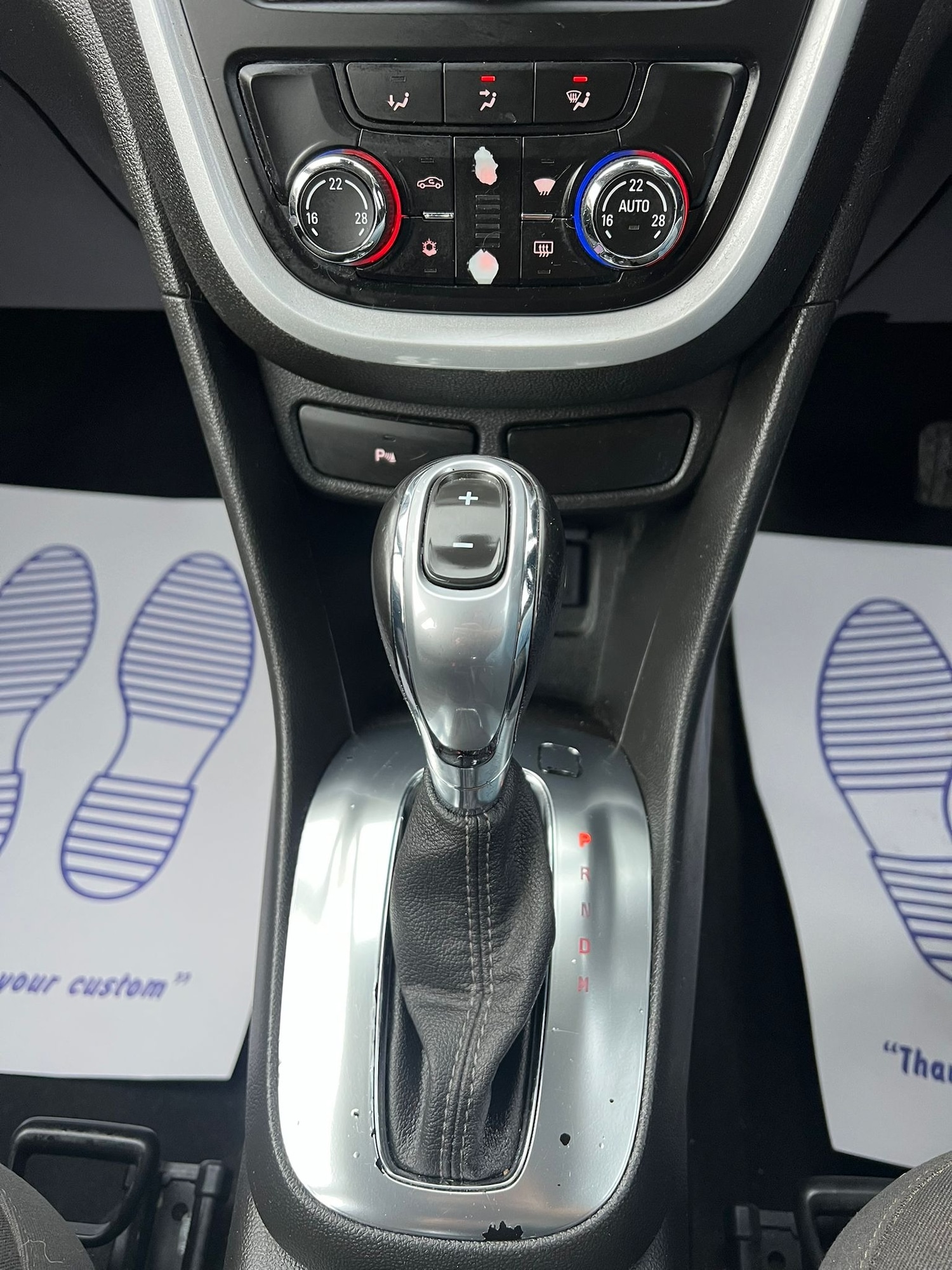 Used Vauxhall Mokka 2014 for sale - 77711280: Photo 40