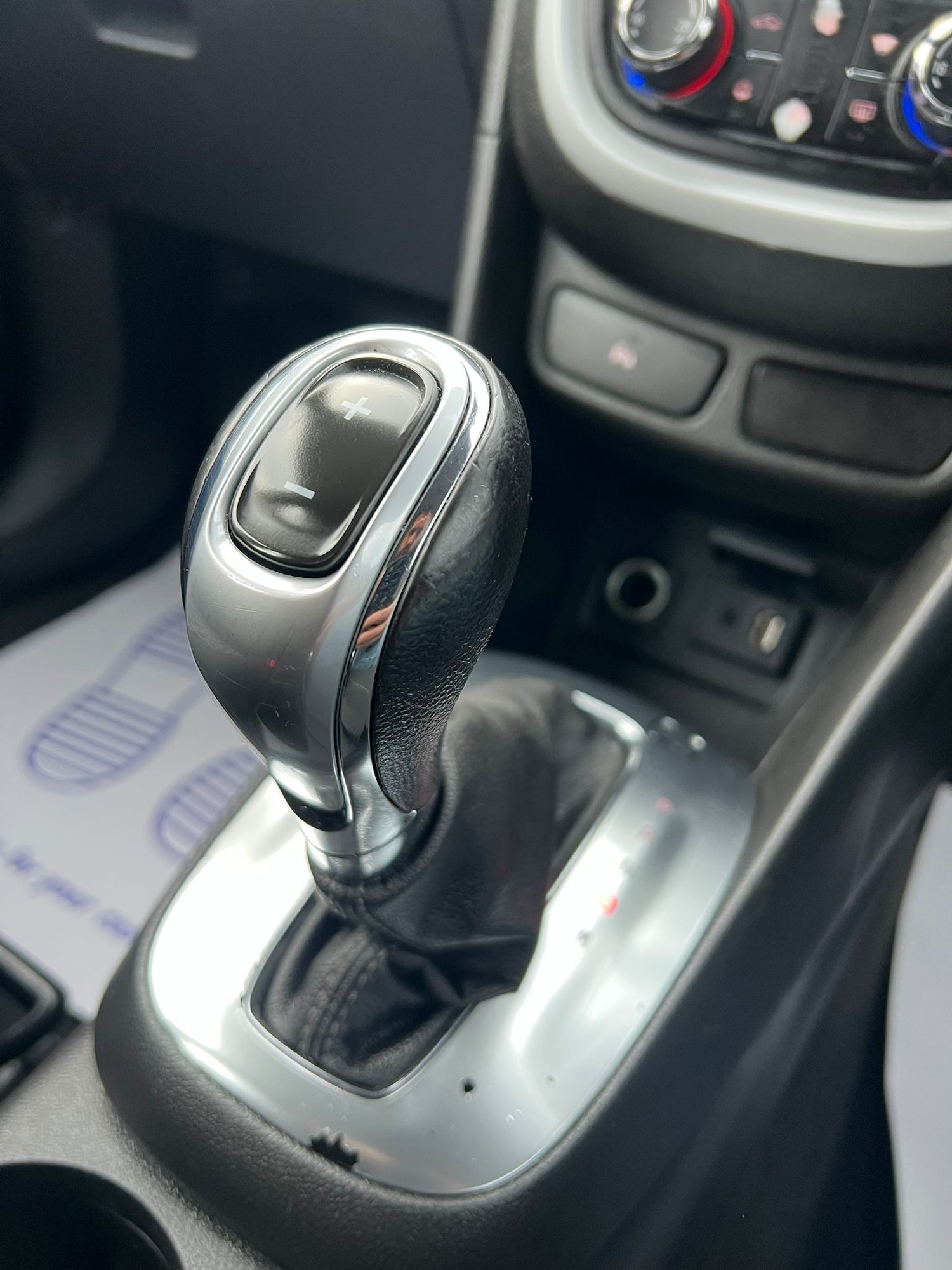 Used Vauxhall Mokka 2014 for sale - 77711280: Photo 43