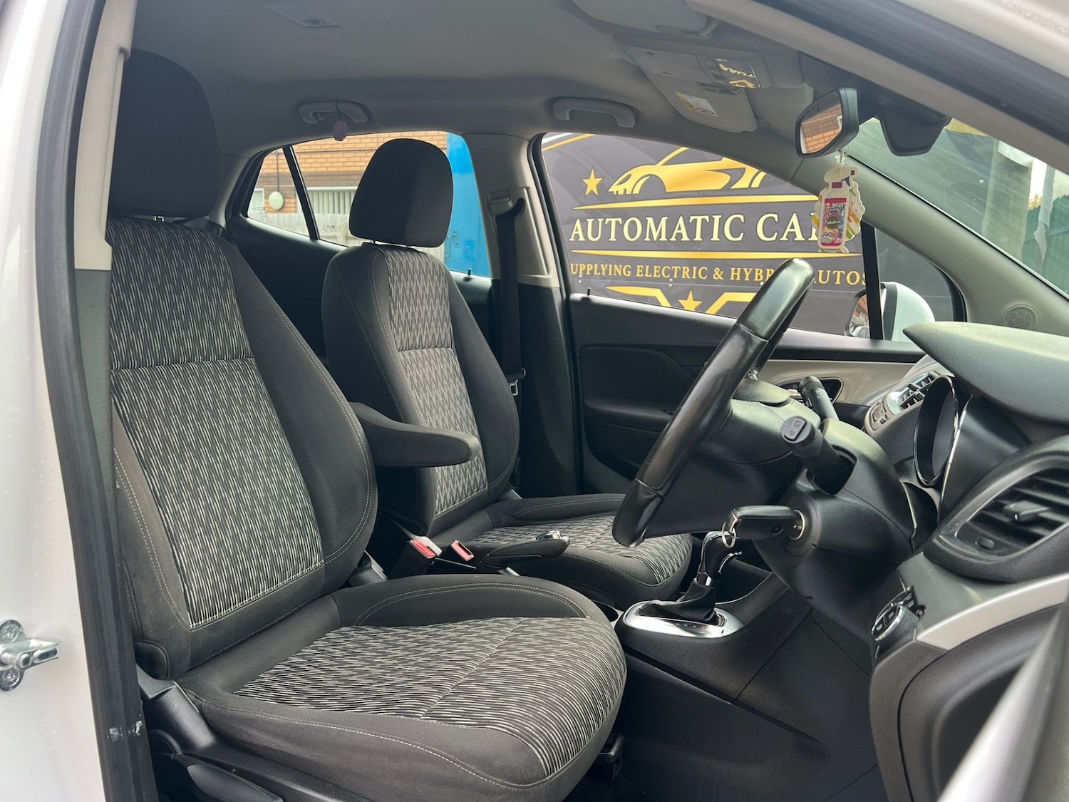 Used Vauxhall Mokka 2014 for sale - 77711280: Photo 45