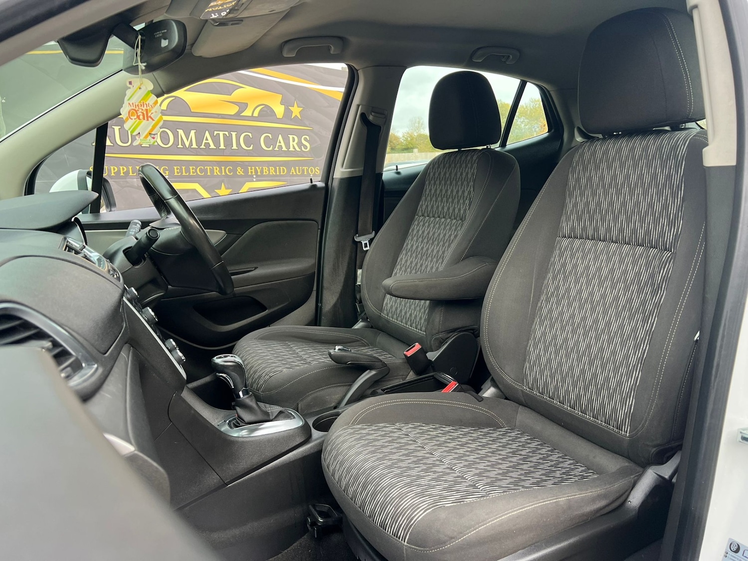 Used Vauxhall Mokka 2014 for sale - 77711280: Photo 46