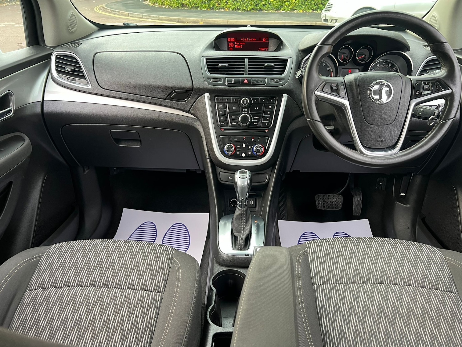 Used Vauxhall Mokka 2014 for sale - 77711280: Photo 47