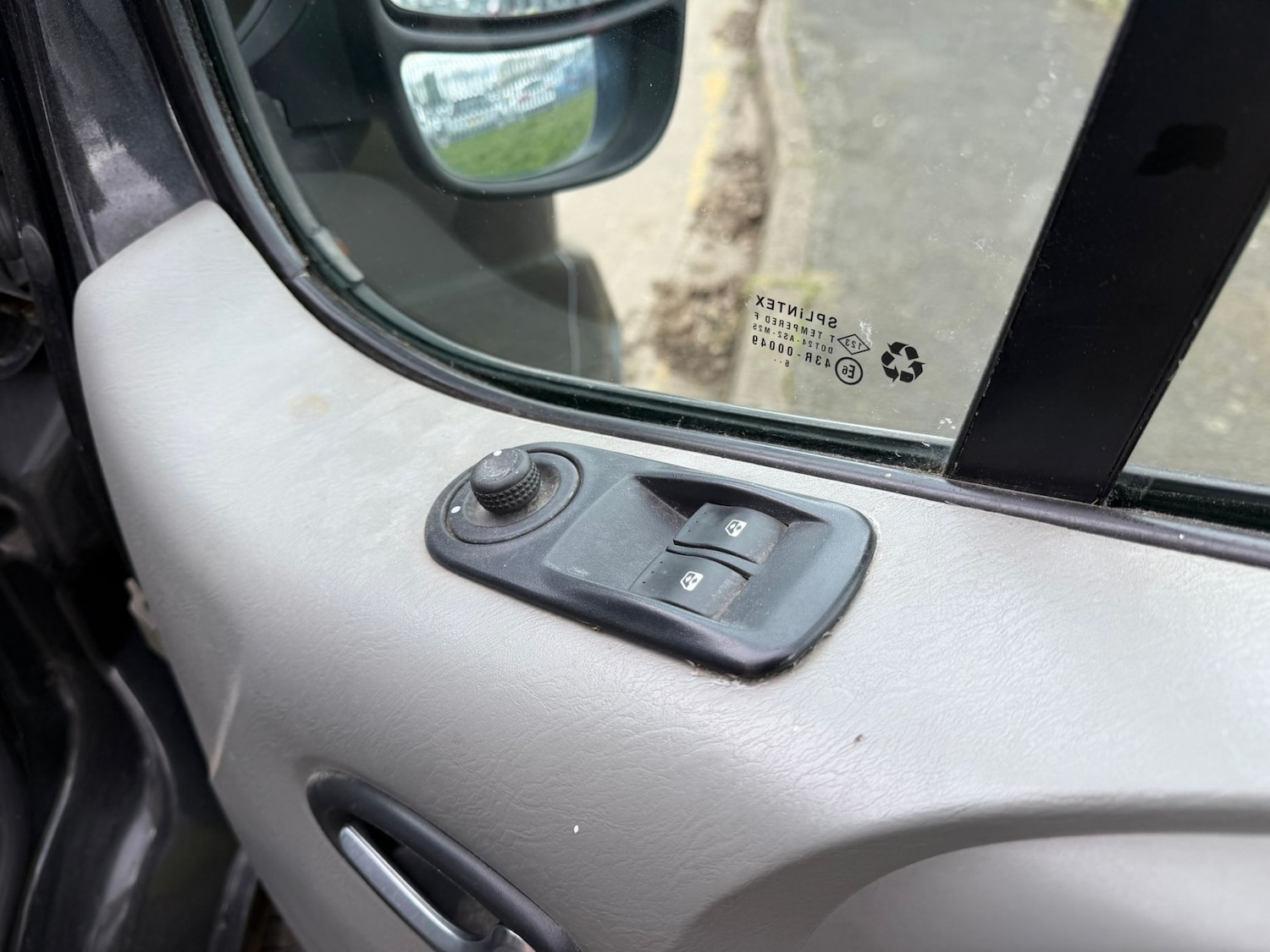 Used Vauxhall Vivaro 2007 for sale - 77998444: Photo 12