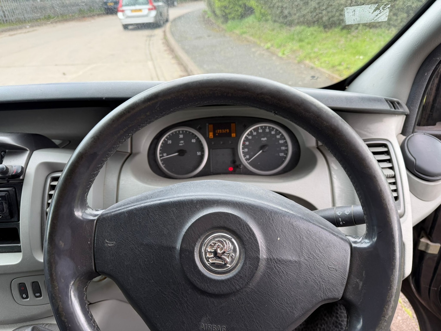 Used Vauxhall Vivaro 2007 for sale - 77998444: Photo 19