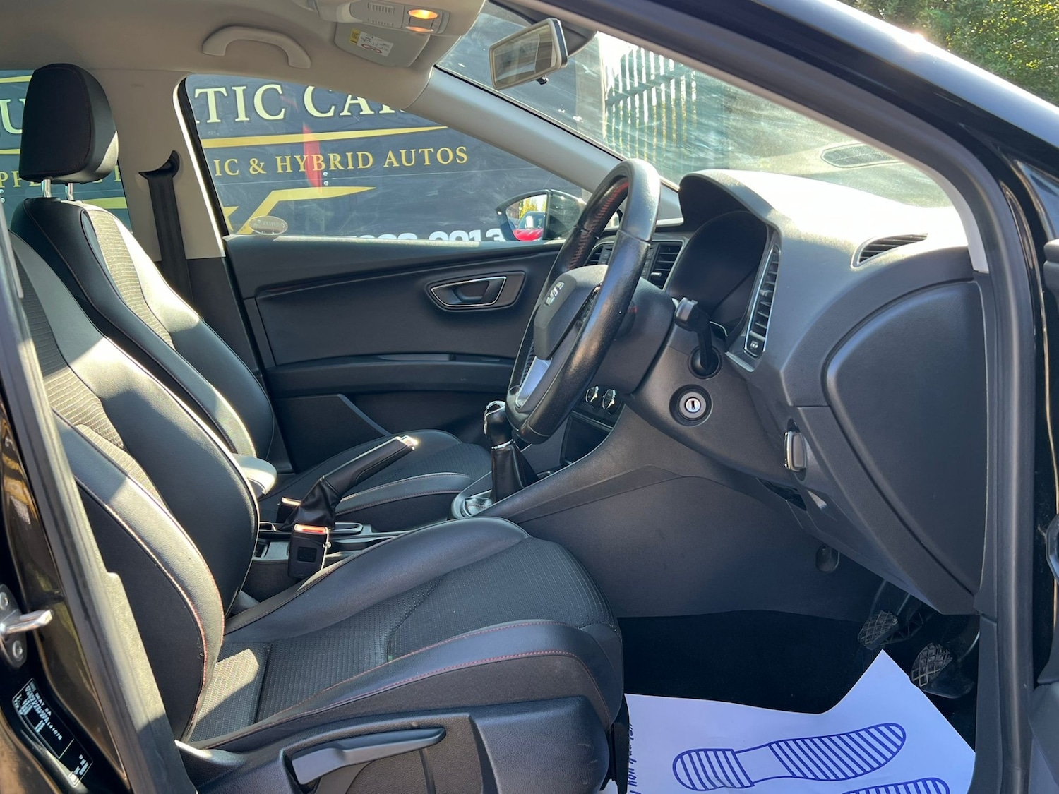 Vehicle 16